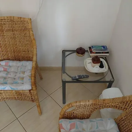 Surf Harbour Kwatera prywatna *