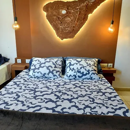Проживание в семье Surf Harbour Лос-Абригос