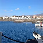 홈스테이 Surf Harbour