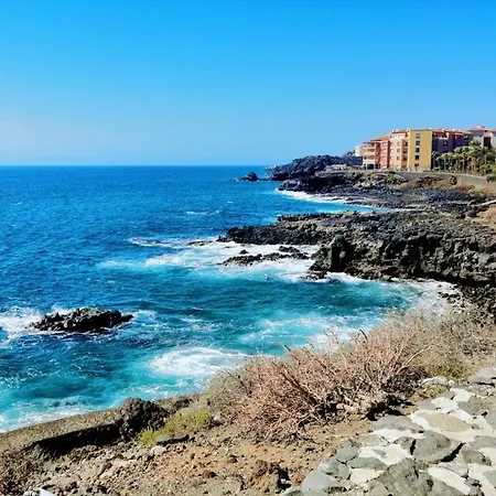 Privat bolig Surf Harbour *