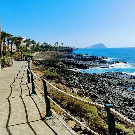 Privat bolig Surf Harbour Los Abrigos