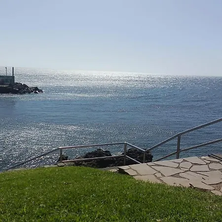 Surf Harbour Privat bolig *