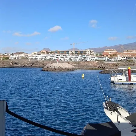Privat bolig Surf Harbour *