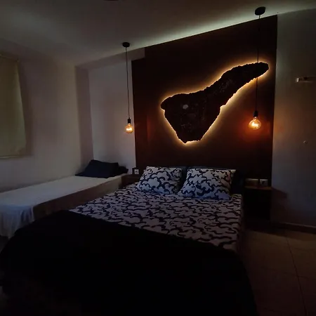 Privat bolig Surf Harbour