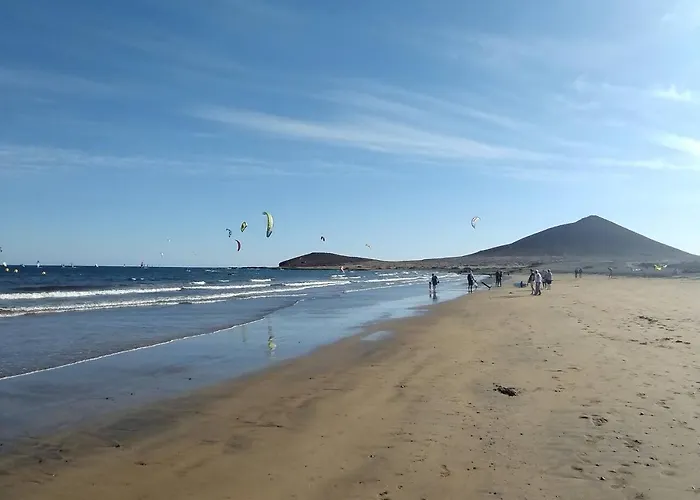 Surf Harbour Privat bolig Los Abrigos