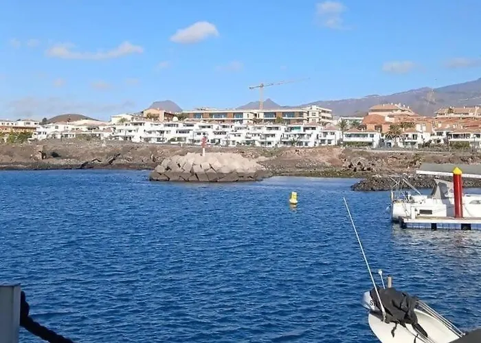 Privat bolig Surf Harbour