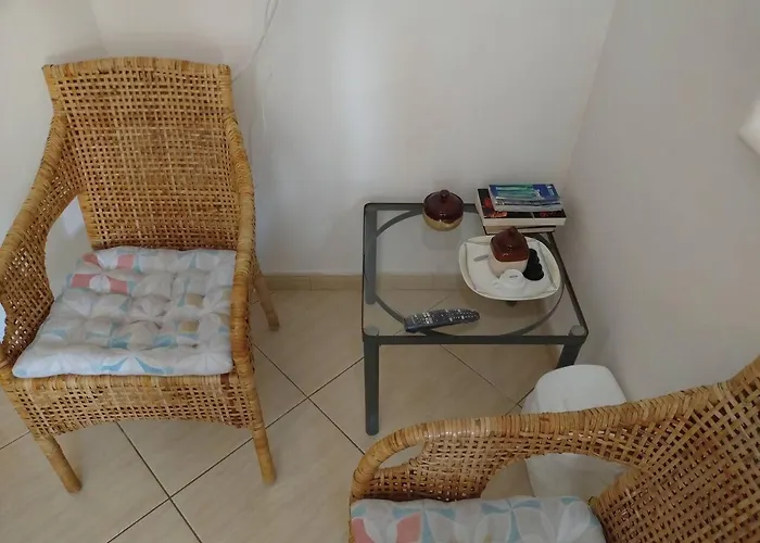Surf Harbour Privat bolig *