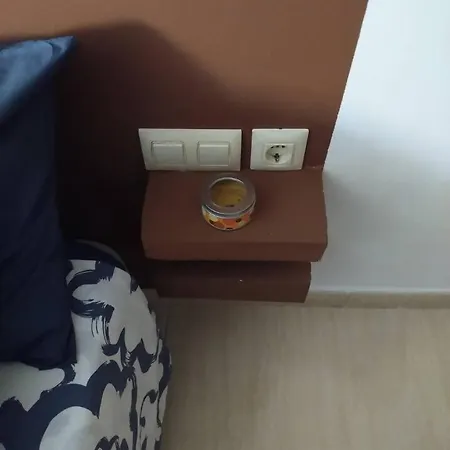 ホームステイ Surf Harbour ロス・アブリゴス