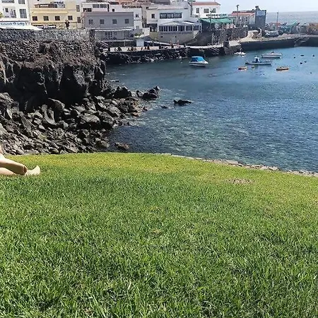 Surf Harbour ロス・アブリゴス