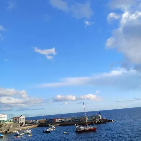 Surf Harbour ホームステイ *