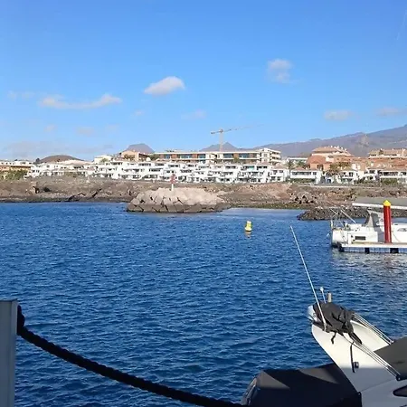 ホームステイ Surf Harbour