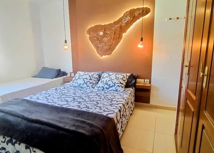 Homestay Surf Harbour *