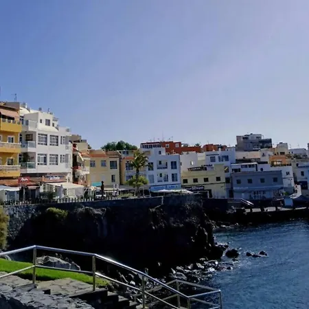 홈스테이 Surf Harbour *
